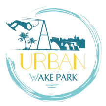 Logo URBAN WAKE PARK